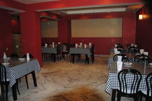 Golden Dolma Hotel Дарджилинг Екстериор снимка