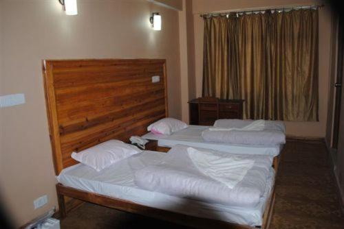 Golden Dolma Hotel Дарджилинг Екстериор снимка