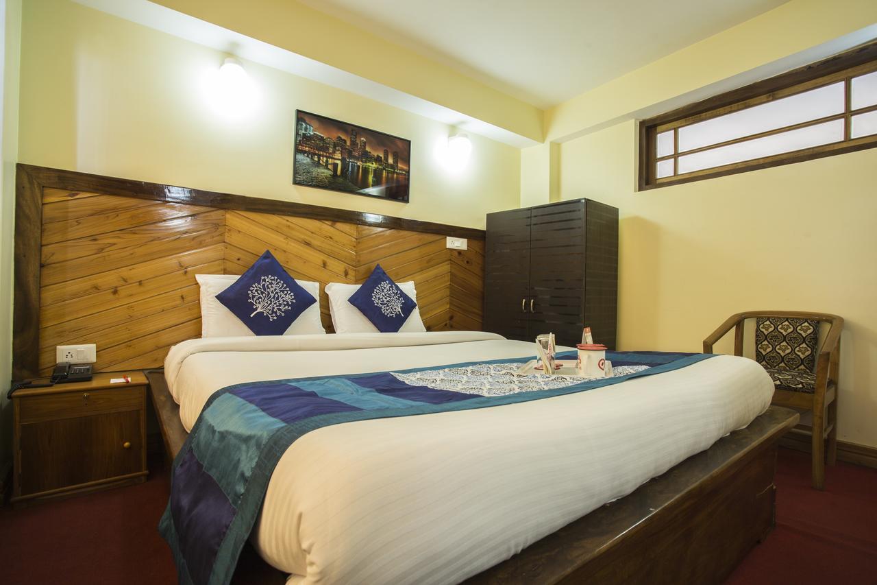 Golden Dolma Hotel Дарджилинг Екстериор снимка