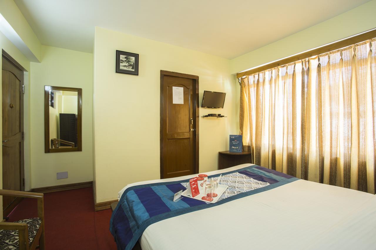 Golden Dolma Hotel Дарджилинг Екстериор снимка